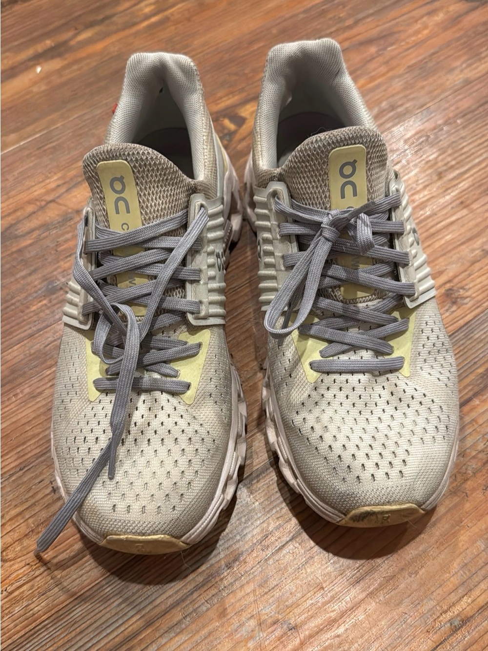 On Running Running Women’s Sneakers